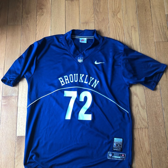 Best fake jersey I have ever seen! - Picture 1 of 6